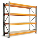 Speedlock Shelving