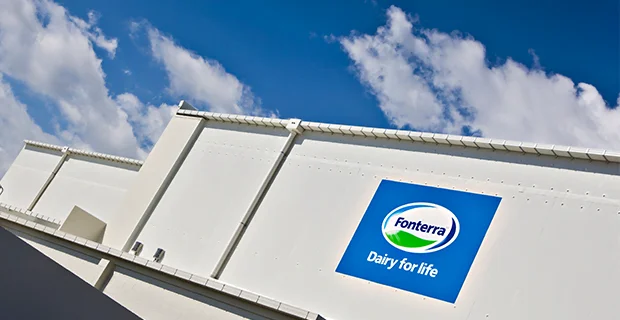 Dexion Fonterra