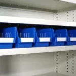 Dexion Longspan Shelving Accessories - Bins