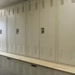 Personal Duty Locker