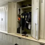 Personal Duty Locker 5