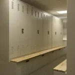 Personal Duty Locker 4