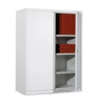 Strata 2 Swing Door Cabinet 4