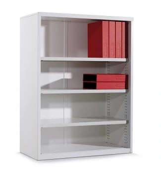 Strata 2 Bookcase