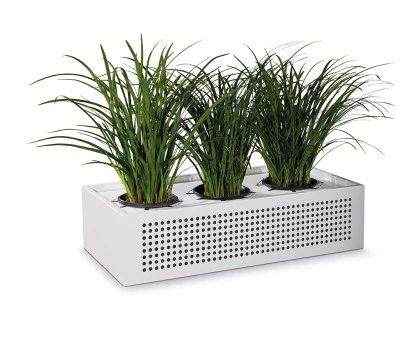 Strata 2 Planters 2