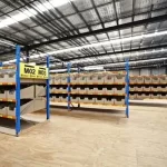 Speedlock Shelving 2