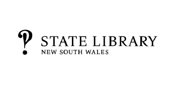 Client Logo State Library NSW