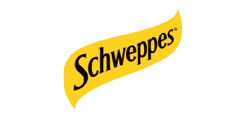 Client Logo Schweppes