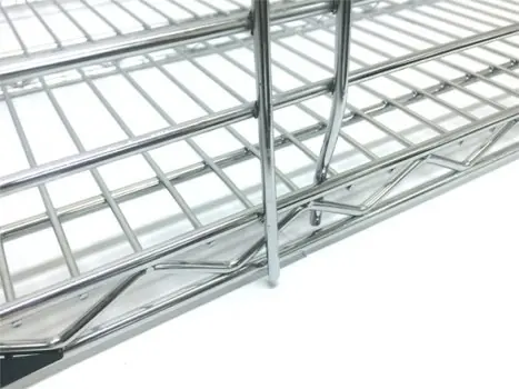 Easyfit Medical Wire Baskets 2