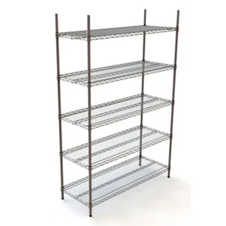 Easyfit Wire Shelving Units