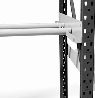 Dexion Longspan Shelving Accessories - Hang Rails