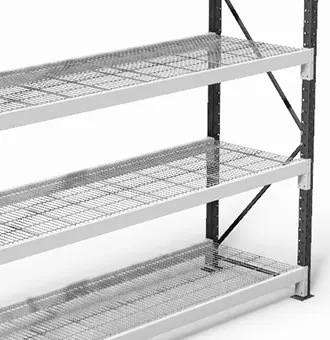 Dexion Longspan Shelving Accessories - Shelf Mesh