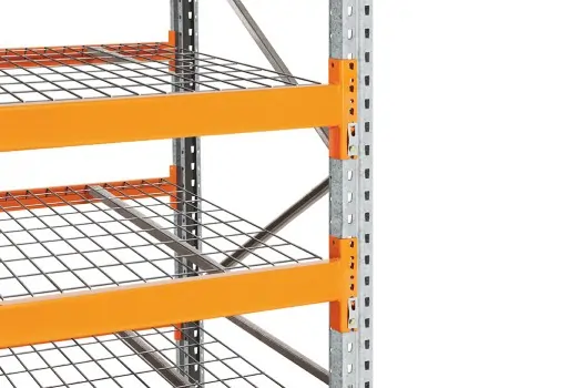 Speedlock Shelving 3