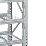 Speedlock Shelving 4