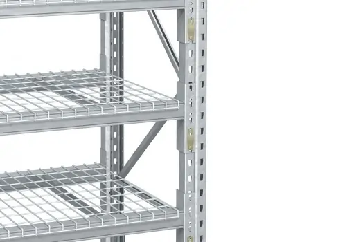 Speedlock Shelving 4