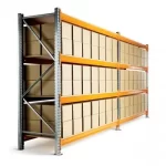 Speedlock Shelving 5