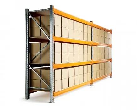 Speedlock Shelving 5