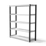 Ultima Lt Shelving 2