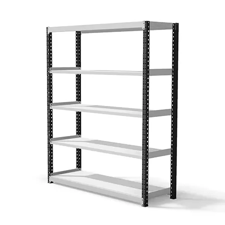 Ultima Lt Shelving 2