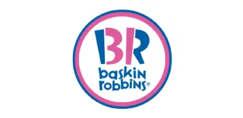 Client Logo Baskin Robbins