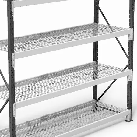 shelf-mesh